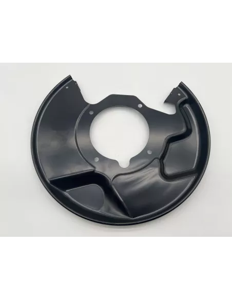 Flasque disque de frein avant droite HDJ100 TOYOTA - accessoire 4x4