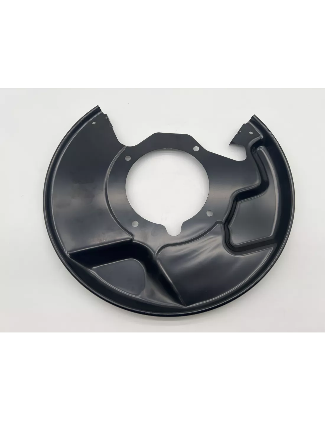 Flasque disque de frein avant droite HDJ100 TOYOTA - accessoire 4x4
