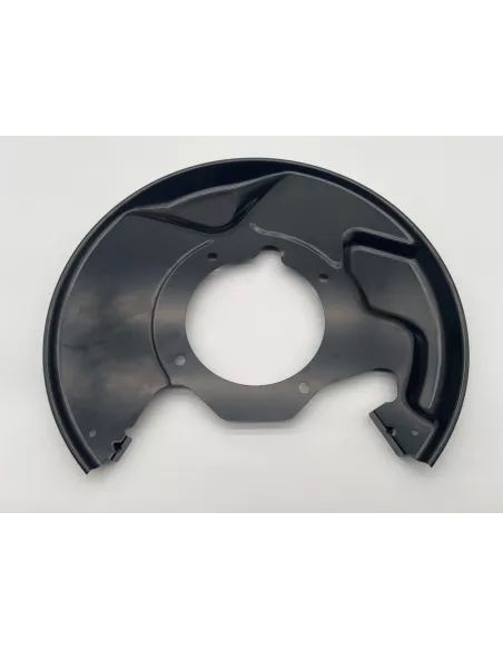 Flasque disque de frein avant gauche HDJ100 TOYOTA - accessoire 4x4