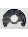 Flasque disque de frein avant gauche HDJ100 TOYOTA - accessoire 4x4
