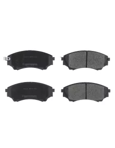 Plaquettes de frein avant Ford Ranger 2002-2011 - qualité origine