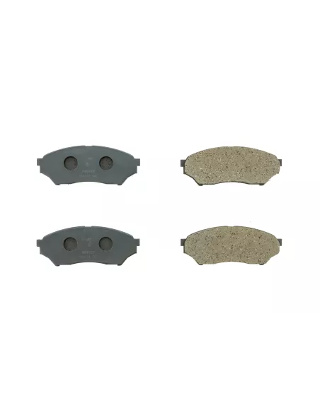 Plaquettes de frein avant Pajero Pinin AISIN - accessoire 4x4