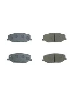 Plaquettes de frein avant Jimny et Samurai SJ413 SJ410 Japon AISIN -