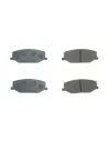 Plaquettes de frein avant Jimny et Samurai SJ413 SJ410 Japon AISIN -