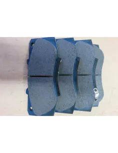 Plaquettes de frein avant Hilux Vigo - qualité origine AISIN -
