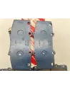 Plaquettes de frein avant Hilux Vigo - origine Toyota TOYOTA -
