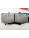 Plaquettes de frein avant Hilux Vigo - origine Toyota TOYOTA -