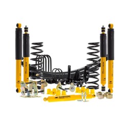 OME Ford Ranger Suspension...