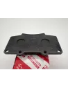 Plaquettes de frein avant Hilux GR TOYOTA - accessoire 4x4