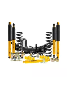 Schorsingsset OME Ford Ranger 2023+