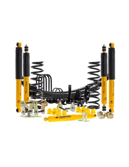 Kit suspension OME Ford Ranger 2023+