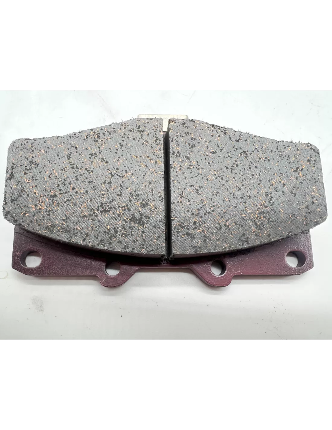 Plaquettes de frein avant KZJ9 KDJ9 Hilux 97-05 - origine Toyota