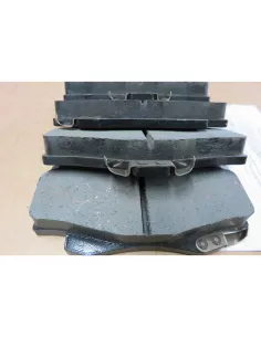 Plaquettes de frein avant Rav4 après 05/11 AISIN - accessoire 4x4 2