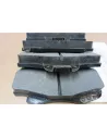 Plaquettes de frein avant Rav4 après 05/11 AISIN - accessoire 4x4