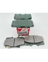 Plaquettes de frein avant Land Cruiser HDJ80 - origine Toyota