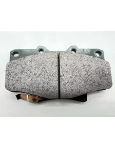 Plaquettes de frein avant Land Cruiser HDJ80 - origine Toyota 2