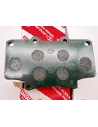 Plaquettes de frein avant Land Cruiser HDJ80 - origine Toyota