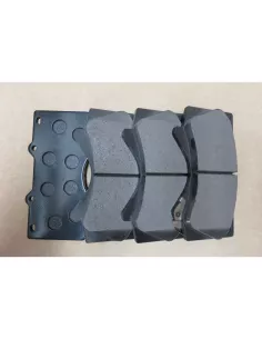 Plaquettes de frein avant VDJ200 Tundra - qualité origine AISIN -