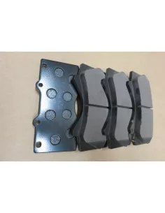 Plaquettes de frein avant VDJ200 Tundra - qualité origine AISIN - 2