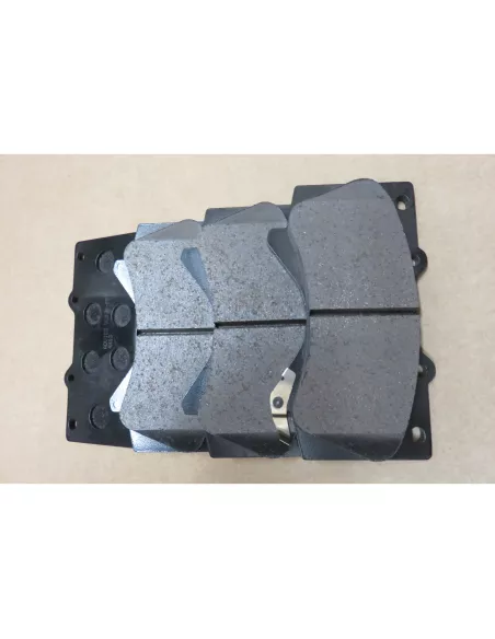 Plaquettes de frein avant VDJ200 Tundra - qualité origine AISIN -