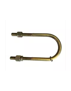 Holzflansch für Ford Ranger 2006-2022