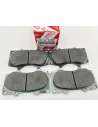 Plaquettes de frein avant KDJ12 KDJ15 Hilux Vigo Revo - origine