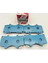 Plaquettes de frein avant KDJ12 KDJ15 Hilux Vigo Revo - origine