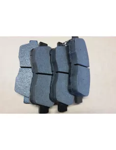 Plaquettes de frein avant RAV4 SXA1 1994-2000 - qualité origine AISIN