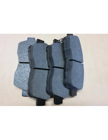 Plaquettes de frein avant RAV4 SXA1 1994-2000 - qualité origine AISIN