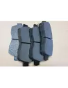 Plaquettes de frein avant RAV4 SXA1 1994-2000 - qualité origine AISIN