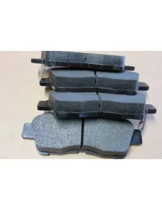 Plaquettes de frein avant RAV4 SXA1 1994-2000 - qualité origine AISIN 2