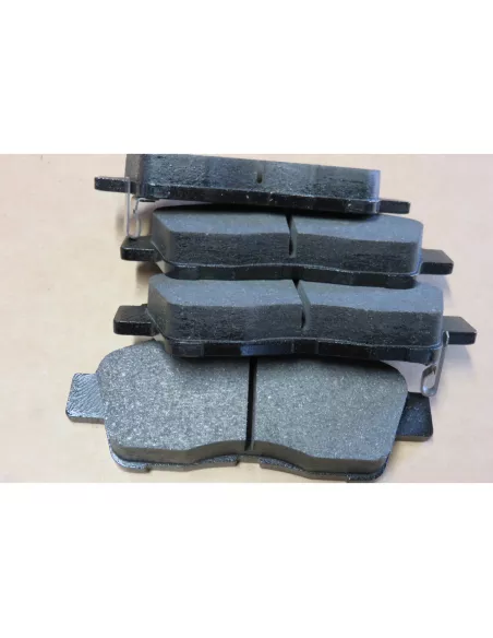 Plaquettes de frein avant RAV4 SXA1 1994-2000 - qualité origine AISIN