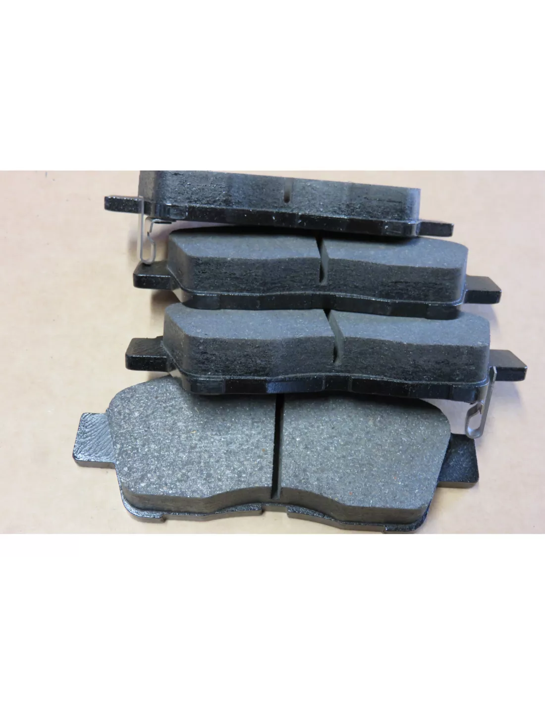 Plaquettes de frein avant RAV4 SXA1 1994-2000 - qualité origine AISIN