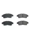 Plaquettes de frein avant RAV4 SXA1 1994-2000 - qualité origine AISIN