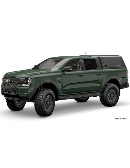 Hard Top RSI EVO Adventure Ford Ranger