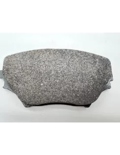 Plaquettes de frein avant RAV4 2000-2005 TOYOTA - accessoire 4x4 2