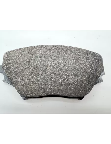Plaquettes de frein avant RAV4 2000-2005 TOYOTA - accessoire 4x4