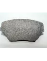Plaquettes de frein avant RAV4 2000-2005 TOYOTA - accessoire 4x4