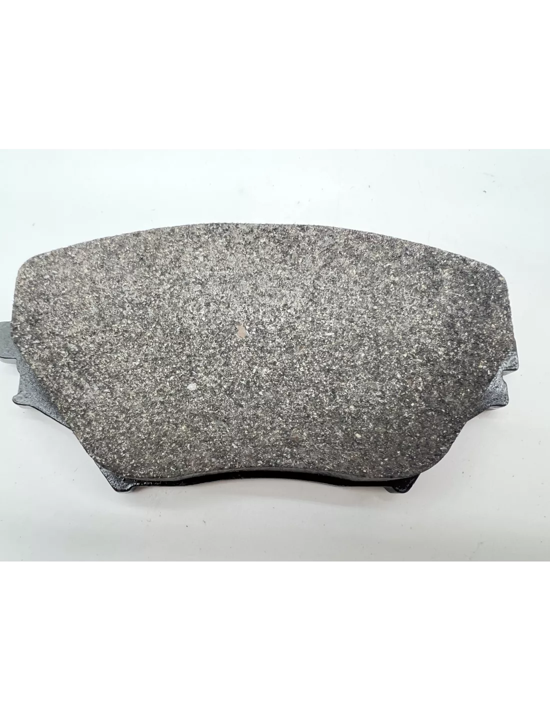 Plaquettes de frein avant RAV4 2000-2005 TOYOTA - accessoire 4x4