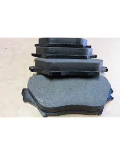 Plaquettes de frein avant RAV4 2000-2005 - qualité origine AISIN - 2