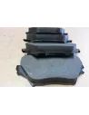 Plaquettes de frein avant RAV4 2000-2005 - qualité origine AISIN -