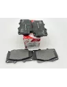 Plaquettes de frein avant Hilux Vigo - origine Toyota seconde monte