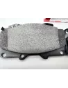 Plaquettes de frein avant Hilux Vigo - origine Toyota seconde monte