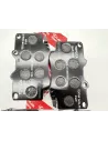 Plaquettes de frein avant Hilux Vigo - origine Toyota seconde monte