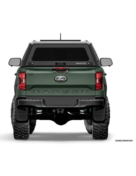 Hard Top RSI EVO Adventure Ford Ranger