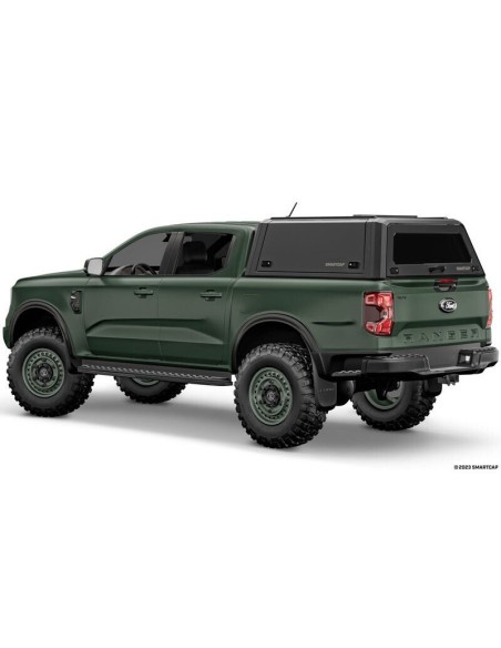 Hard Top RSI EVO Adventure Ford Ranger