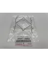 Clips / ressorts anti vibration des plaquettes dans l'étrier avant