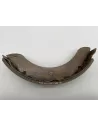 Kit mâchoires frein avant Land Cruiser BJ40 BJ43 avant 07/1980 TOYOTA