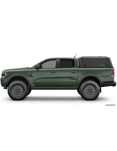 Hard Top RSI EVO Adventure Ford Ranger