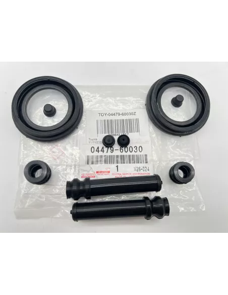 Kit de joints étriers de frein arrière HDJ80 KDJ9 KDJ12 KDJ15 TOYOTA